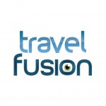 Travel Fusion Logo