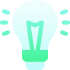 lightbulb-green